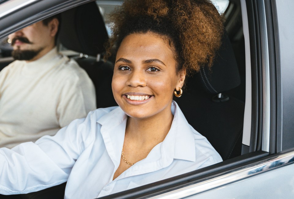 Alex Fahr- und Führerschein Firma