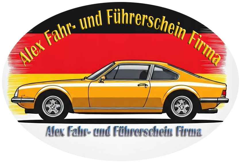 Alex Fahr- und Führerschein Firma