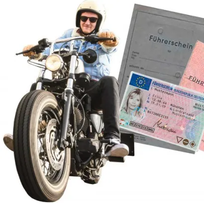 Alex Fahr- und Führerschein Firma