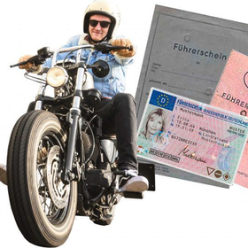 Alex Fahr- und Führerschein Firma