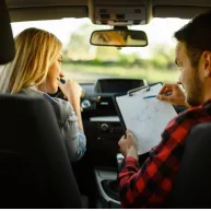 Alex Fahr- und Führerschein Firma