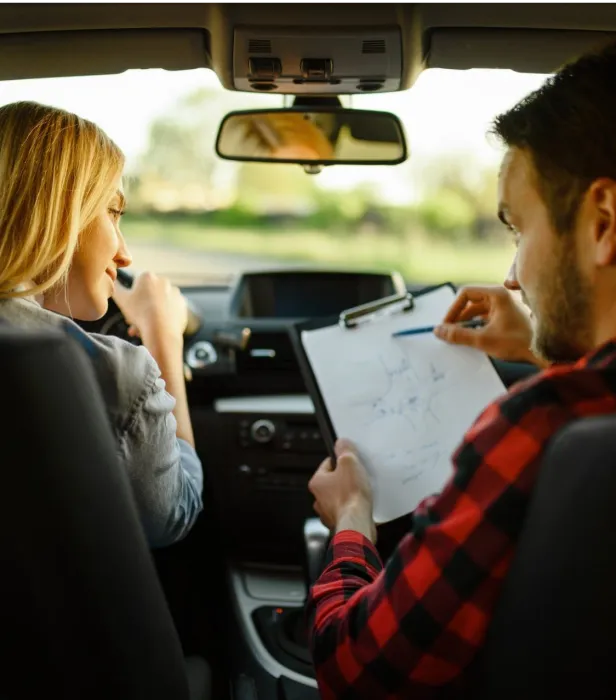 Alex Fahr- und Führerschein Firma