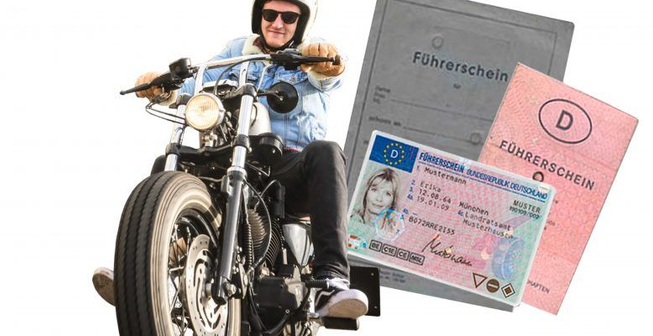 Alex Fahr- und Führerschein Firma