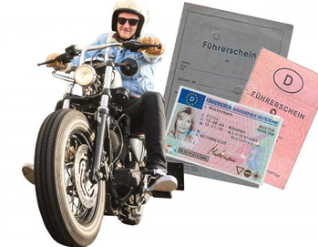 Alex Fahr- und Führerschein Firma