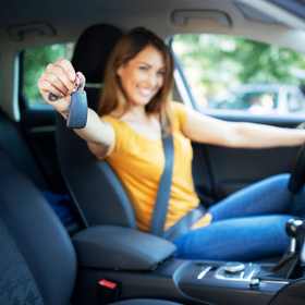 Alex Fahr- und Führerschein Firma